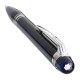 Ballpoint MONTBLANC StarWalker Precious Resin Preta | Ref. 238.132509