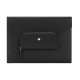 Bolsa de Mão Envelope + Estojo MONTBLANC Sartorial Preta | Ref. 238.130314