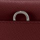 Bolsa de Mão Envelope MONTBLANC Sartorial Bordô | Ref. 238.130313 Bolsa de Mão Envelope MONTBLANC Sartorial Bordô | Ref. 238.130313