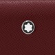 Bolsa de Mão Envelope MONTBLANC Sartorial Bordô | Ref. 238.130313 Bolsa de Mão Envelope MONTBLANC Sartorial Bordô | Ref. 238.130313