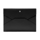 Bolsa de Mão Envelope MONTBLANC Sartorial Preta | Ref. 238.130310