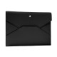 Bolsa de Mão Envelope MONTBLANC Sartorial Preta | Ref. 238.130310