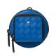 Bolsa Porta-Moedas Redondo MONTBLANC Extreme 3.0 Azul Atlântico | Ref. 238.130243 Bolsa Porta-Moedas Redondo MONTBLANC Extreme 3.0 Azul Atlântico | Ref. 238.130243