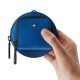 Bolsa Porta-Moedas Redondo MONTBLANC Extreme 3.0 Azul Atlântico | Ref. 238.130243 Bolsa Porta-Moedas Redondo MONTBLANC Extreme 3.0 Azul Atlântico | Ref. 238.130243