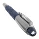 Caneta-tinteiro MONTBLANC (M) StarWalker SpaceBlue Doué Azul | Ref. 238.130215 Caneta-tinteiro MONTBLANC (M) StarWalker SpaceBlue Doué Azul | Ref. 238.130215