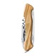Canivete 130mm VICTORINOX Wood Wine Master Oliveira | Ref. 320.09701.64
