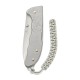Canivete 136mm VICTORINOX Evoke Alox Prateado | Ref. 320.0415.D26
