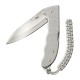 Canivete 136mm VICTORINOX Evoke Alox Prateado | Ref. 320.0415.D26