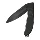 Canivete 136mm VICTORINOX Evoke Alox Bs Black | Ref. 320.0415.DS23