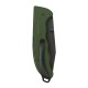 Canivete 136mm VICTORINOX Evoke Alox Bsh Olive Green | Ref. 320.0425.DS24