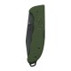 Canivete 136mm VICTORINOX Evoke Alox Bsh Olive Green | Ref. 320.0425.DS24