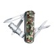 Canivete 65mm VICTORINOX Nail Clip 580 Camuflado | Ref. 320.06463.94