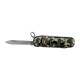 Canivete 65mm VICTORINOX Nail Clip 580 Camuflado | Ref. 320.06463.94