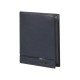SAMSONITE Carteira de Homem Vertical 8CC Flagged 2.0 SLG Azul | Ref. 92KM714901