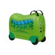 SAMSONITE Mala de Viagem Infantil 4 Rodas Dream2Go Dinosaur D. | Ref. 92KK500194
