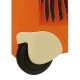 SAMSONITE Mala de Viagem Infantil 4 Rodas Dream2Go Tiger T. | Ref. 92KK500196
