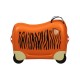 SAMSONITE Mala de Viagem Infantil 4 Rodas Dream2Go Tiger T. | Ref. 92KK500196