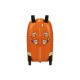 SAMSONITE Mala de Viagem Infantil 4 Rodas Dream2Go Tiger T. | Ref. 92KK500196