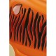 SAMSONITE Mala de Viagem Infantil 4 Rodas Dream2Go Tiger T. | Ref. 92KK500196