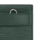 Bolsa de Mão Envelope MONTBLANC Meisterstück 4810 Verde | Ref. 238.130923