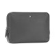 Bolsa Mini Messenger MONTBLANC Sartorial Cinzenta | Ref. 238.130309 Bolsa Mini Messenger MONTBLANC Sartorial Cinzenta | Ref. 238.130309