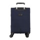 Mala de Cabine / Trolley 55cm 4R Exp. MOVOM Atlanta Azul | Ref. 186.5318622