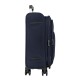 Mala de Cabine / Trolley 55cm 4R Exp. MOVOM Atlanta Azul | Ref. 186.5318622