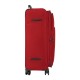 Mala de Viagem / Trolley Grande 77cm 4R Exp. MOVOM Atlanta Vermelha | Ref. 186.5318824