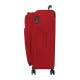 Mala de Viagem / Trolley Grande 77cm 4R Exp. MOVOM Atlanta Vermelha | Ref. 186.5318824