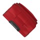 Mala de Viagem / Trolley Grande 77cm 4R Exp. MOVOM Atlanta Vermelha | Ref. 186.5318824