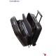 Samsonite Pasta com Rodas 15.6'' LITE-CUBE DLX Preto - Ref. 9282V00109(1) Samsonite Pasta com Rodas 15.6'' LITE-CUBE DLX Preto - Ref. 9282V00109(1)