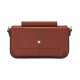 Bolsa Tiracolo MONTBLANC Meisterstück Selection Soft Light Brick | Ref. 238.131238