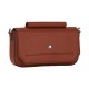 Bolsa Tiracolo MONTBLANC Meisterstück Selection Soft Light Brick | Ref. 238.131238
