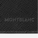 Estojo 2 Instrumentos de Escrita MONTBLANC Sartorial Preto | Ref. 238.130751