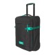 Mala de Cabine Easyjet 45cm 2R EASTPAK Tranverz XXS Kontrast Stripe Black | Ref. 267.BE89J4 Mala de Cabine Easyjet 45cm 2R EASTPAK Tranverz XXS Kontrast Stripe Black | Ref. 267.BE89J4