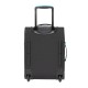 Mala de Cabine Easyjet 45cm 2R EASTPAK Tranverz XXS Kontrast Stripe Black | Ref. 267.BE89J4 Mala de Cabine Easyjet 45cm 2R EASTPAK Tranverz XXS Kontrast Stripe Black | Ref. 267.BE89J4