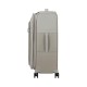 Samsonite Mala de Viagem / Trolley Médio 67cm 4R Exp. AIREA Areia | Ref. 92KE000507