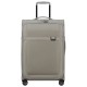 Samsonite Mala de Viagem / Trolley Médio 67cm 4R Exp. AIREA Areia | Ref. 92KE000507