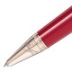 Ballpoint MONTBLANC Muses Marilyn Monroe Ed. Especial Vermelha | Ref. 238.132118