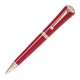 Ballpoint MONTBLANC Muses Marilyn Monroe Ed. Especial Vermelha | Ref. 238.132118