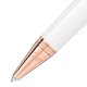Ballpoint MONTBLANC Muses Marilyn Monroe Ed. Especial Pearl | Ref. 238.132122