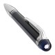 Esferográfica Ballpoint MONTBLANC StarWalker Doué Preta | Ref. 238.132511