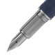 Caneta-tinteiro MONTBLANC (M) StarWalker SpaceBlue Resin Azul | Ref. 238.130211 Caneta-tinteiro MONTBLANC (M) StarWalker SpaceBlue Resin Azul | Ref. 238.130211