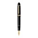 Caneta-tinteiro MONTBLANC Meisterstück 149 Calligraphy Curved Nib | Ref. 238.129275