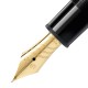 Caneta-tinteiro MONTBLANC Meisterstück 149 Calligraphy Curved Nib | Ref. 238.129275