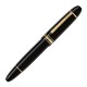 Caneta-tinteiro MONTBLANC Meisterstück 149 Calligraphy Curved Nib | Ref. 238.129275