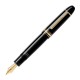 Caneta-tinteiro MONTBLANC Meisterstück 149 Calligraphy Curved Nib | Ref. 238.129275