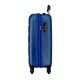 Mala de Cabine / Trolley 55cm 4 Rodas Exp. ROLL ROAD Flex Azul | Ref. 186.5848663