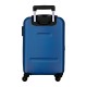 Mala de Cabine / Trolley 55cm 4 Rodas Exp. ROLL ROAD Flex Azul | Ref. 186.5848663