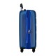 Mala de Cabine / Trolley 55cm 4 Rodas Exp. ROLL ROAD Flex Azul | Ref. 186.5848663